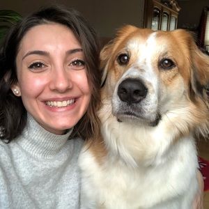 Meet your Posher, Maria